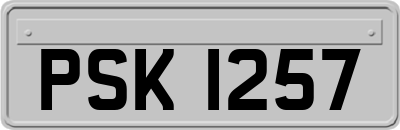 PSK1257