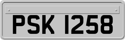PSK1258
