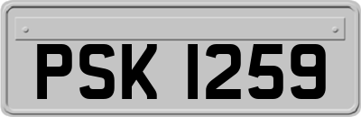 PSK1259