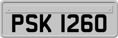 PSK1260