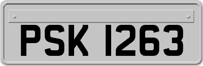 PSK1263