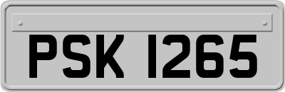 PSK1265