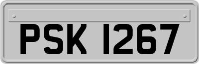 PSK1267