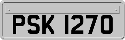 PSK1270