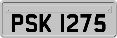 PSK1275