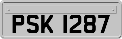 PSK1287