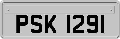 PSK1291