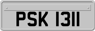 PSK1311