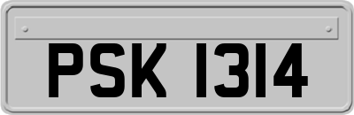 PSK1314
