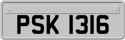 PSK1316
