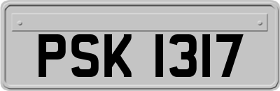 PSK1317