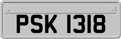 PSK1318