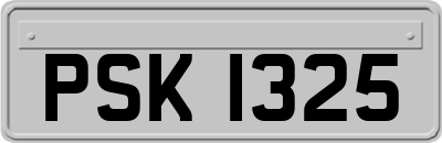 PSK1325