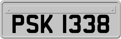 PSK1338