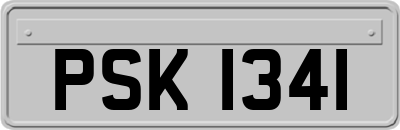 PSK1341