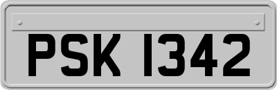 PSK1342
