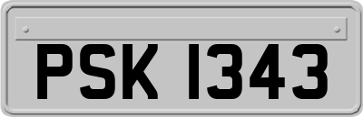 PSK1343