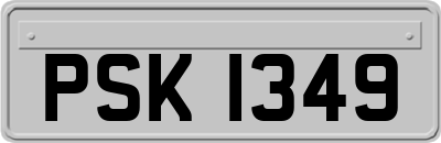 PSK1349