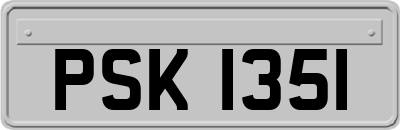 PSK1351