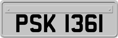 PSK1361