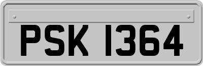 PSK1364