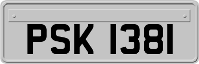 PSK1381