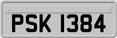 PSK1384