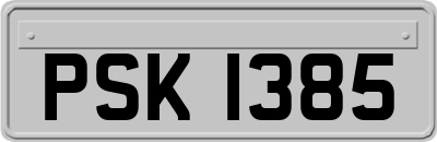 PSK1385