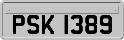 PSK1389