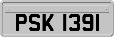 PSK1391
