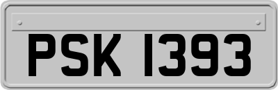 PSK1393