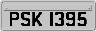 PSK1395