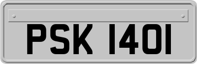 PSK1401