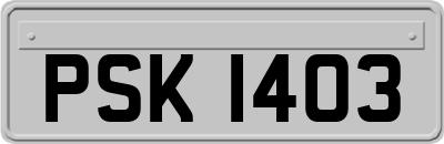 PSK1403