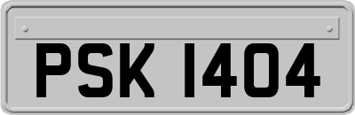 PSK1404