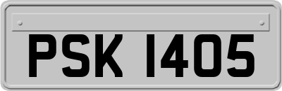 PSK1405