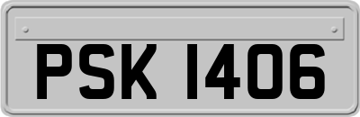 PSK1406