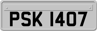 PSK1407