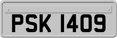 PSK1409