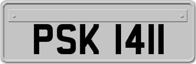 PSK1411