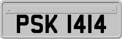 PSK1414
