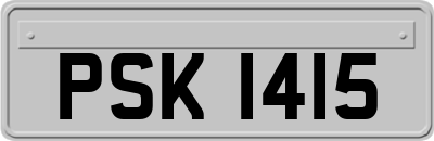 PSK1415