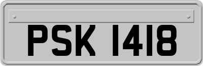 PSK1418