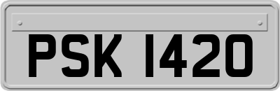 PSK1420