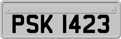 PSK1423