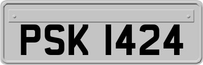 PSK1424