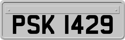 PSK1429