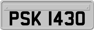 PSK1430