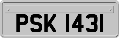 PSK1431