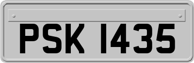 PSK1435